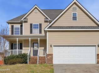4097 Mountain Vista Rd, Knoxville, TN 37931