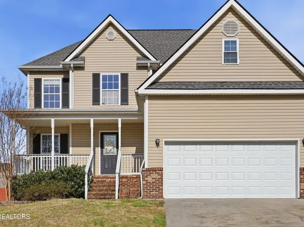 4097 Mountain Vista Rd, Knoxville, TN 37931