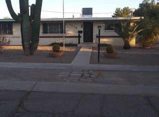 1526 E Nevada Dr, Tucson, AZ 85706