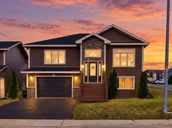 27 Adventure Avenue, St. John's, NL A1B0K8