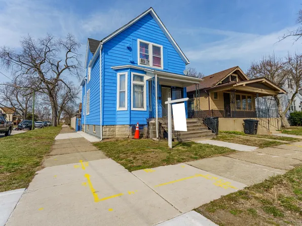 324 W 114th St, Chicago, IL 60628