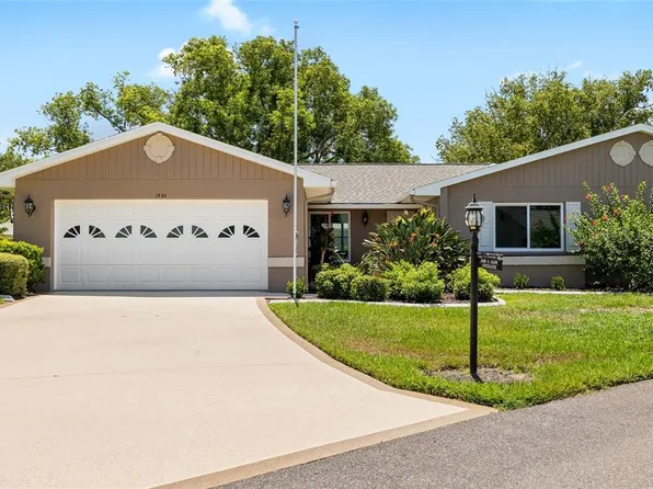 1530 Ingram Dr #1530, Sun City Center, FL 33573