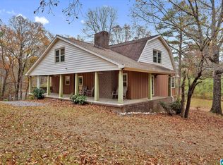 5552 Dewey Heights Rd, Pinson, AL 35126