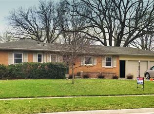 404 25th St, Ames, IA 50010