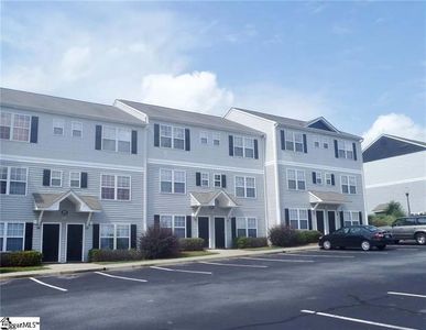 206 Campus Dr APT G, Central, SC, 29630