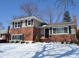 806 Providence Rd, Baltimore, MD 21286