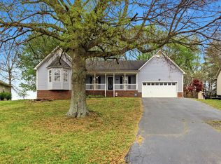 110 Green Vale Dr, Columbia, TN 38401