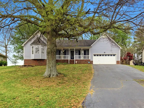 110 Green Vale Dr, Columbia, TN 38401
