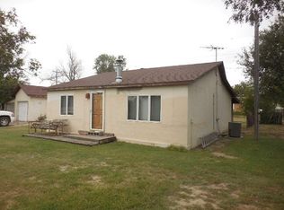 203 N West St, Holcomb, KS 67851
