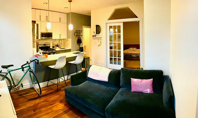 Rented by Boerum Hill Realty | media 15