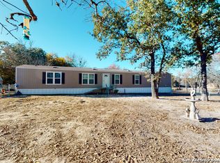 633 Woodland, San Antonio, TX 78264