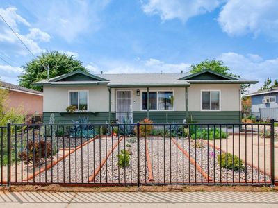 829 Goldenrod St, Escondido, CA, 92027