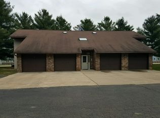 Frederick Street Complex, Stevens Pt, WI 54481