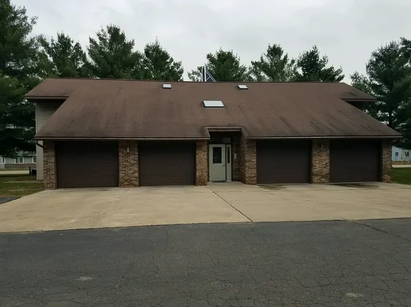 Frederick Street Complex