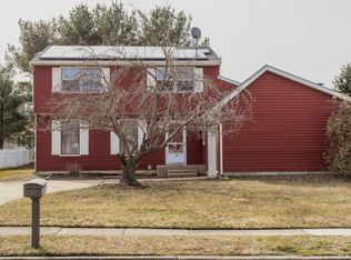 12 Valley Run Rd, Sewell, NJ 08080