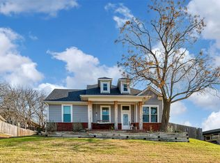 7637 Quail Ridge St, Fort Worth, TX 76179