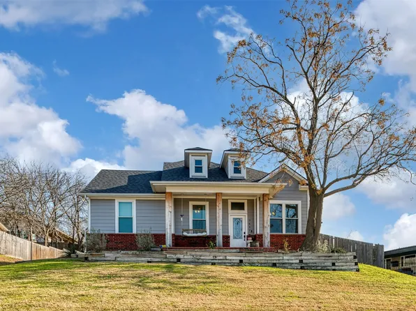 7637 Quail Ridge St, Fort Worth, TX 76179
