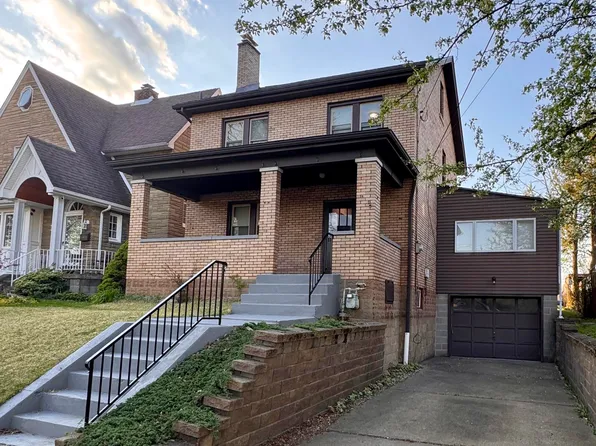 1242 Justine St, Pittsburgh, PA 15204