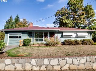 6800 SW 34th Ave, Portland, OR 97219