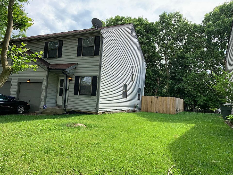 1st image of 4833 Briston Dr