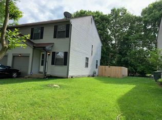 4833 Briston Dr, Columbus, OH 43221