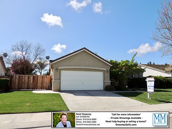2nd image of 10019 Berryessa Dr
