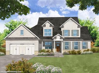 5244 Flannery Chase SW, Powder Springs, GA 30127