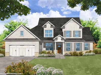 5244 Flannery Chase SW, Powder Springs, GA, 30127