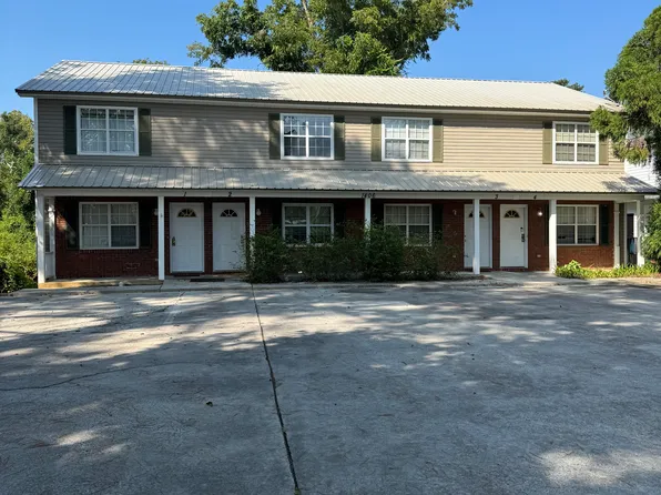 1406 Sustella Ave APT 4, Valdosta, GA 31601