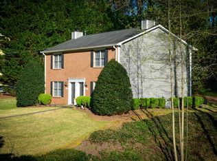 2456 Fair Oak Ct, Lawrenceville, GA 30043