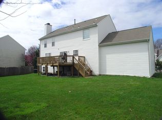 26 Avalon Rd, Pennington, NJ 08534