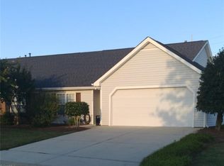 4420 Single Tree Ln, High Point, NC 27265