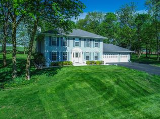 9476 N Woodgate Ln, Byron, IL 61010