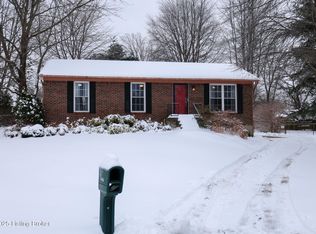 12104 Stroll Ct, Coldstream, KY 40245