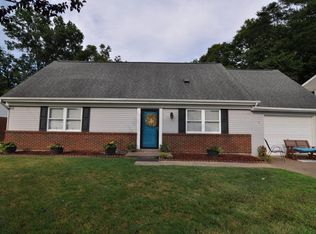 240 Bartow Dr, Barboursville, WV 25504