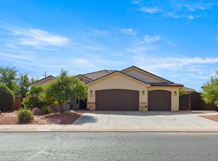 2992 E Rasmussen Dr, St George, UT 84790