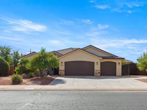 2992 E Rasmussen Dr, St George, UT 84790