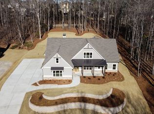 428 Lakeshore Dr, Monroe, GA