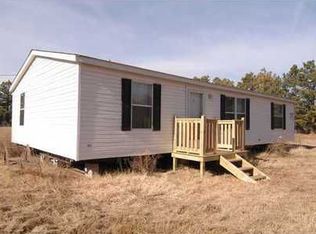 21360 Quailwood Run, Tecumseh, OK 74873