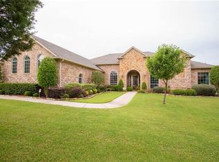 2420 Plantation Dr N, Burleson, TX 76028