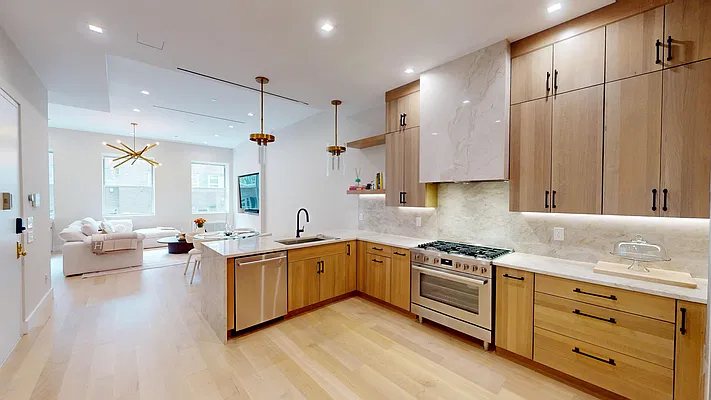 Kitchen, photo 1