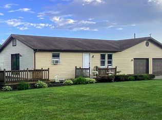 4115 Nichols Ridge Rd, Seaman, OH 45679