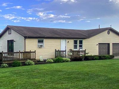 4115 Nichols Ridge Rd, Seaman, OH, 45679