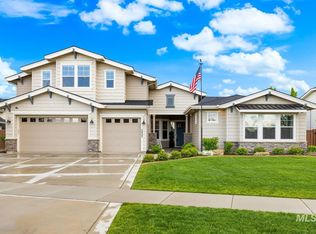 5853 W Venetian Dr, Eagle, ID 83616