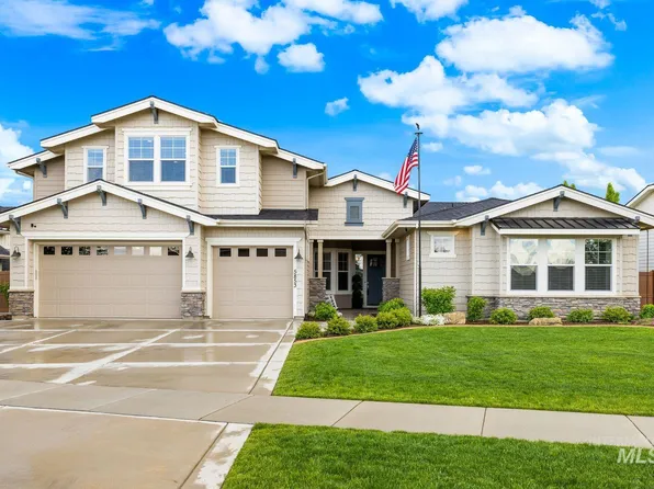 5853 W Venetian Dr, Eagle, ID 83616