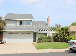 2873 Dandelion Cir, Antioch, CA