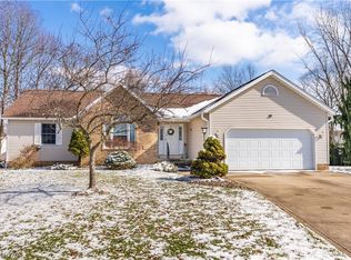 4044 Cinwood St NW, Massillon, OH