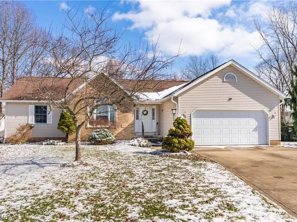 4044 Cinwood St NW, Massillon, OH 44646