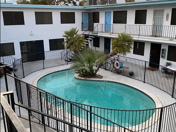 2606 Lynnwood St APT 17, Las Vegas, NV 89109