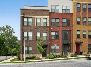 4341 Laplata Ave, Baltimore, MD 21211